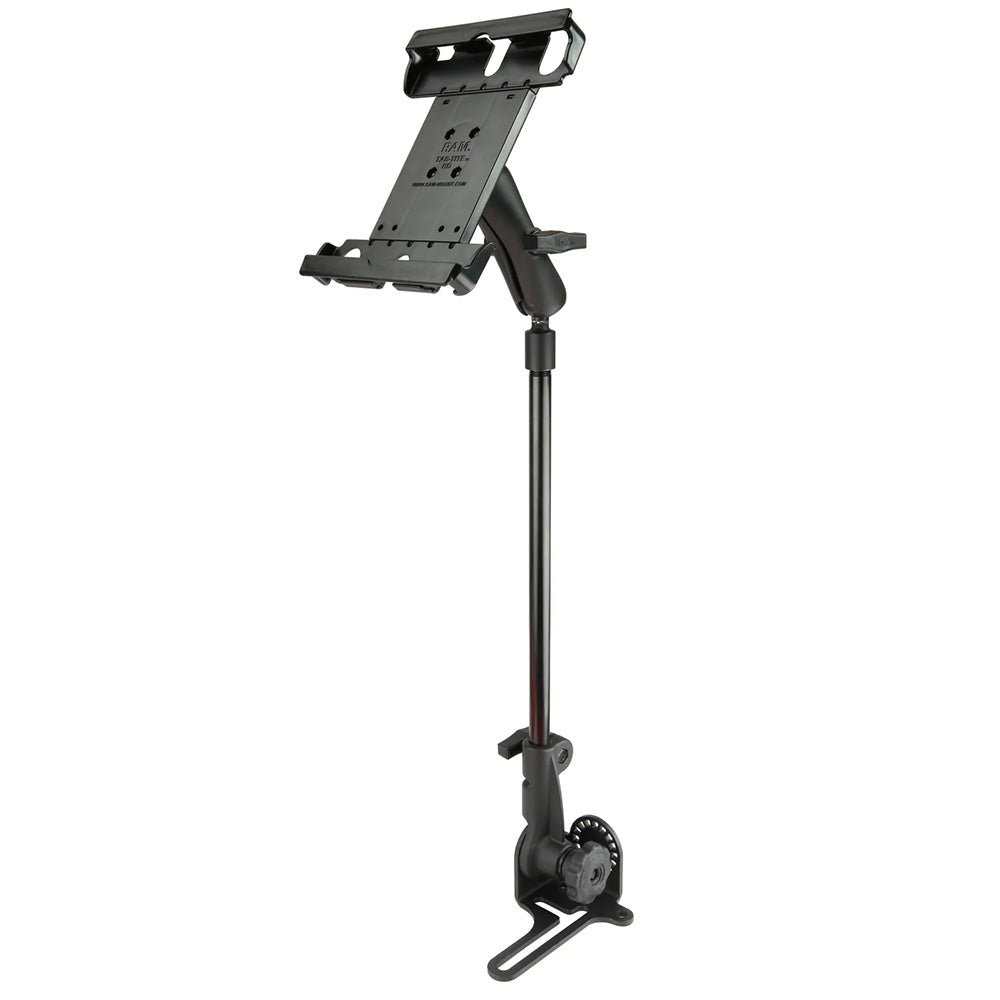 RAM Mount RAM Pod HD 30" Vehicle Mount f/9"-10.5" Tablets w/Cases [RAM-316-HD-18-TAB20U] - Houseboatparts.com