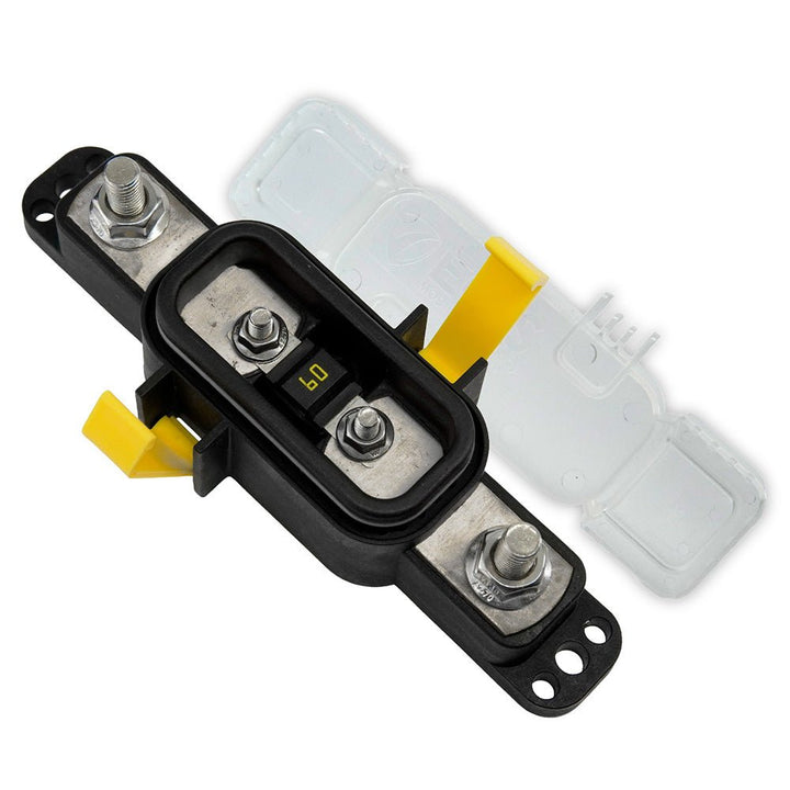 Egis AMI/MIDI Fuse Block 30-200A Sealed [3901] - Houseboatparts.com
