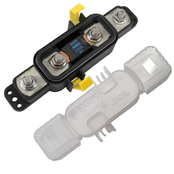 Egis AMG/Mega Fuse Block Sealed [3902] - Houseboatparts.com