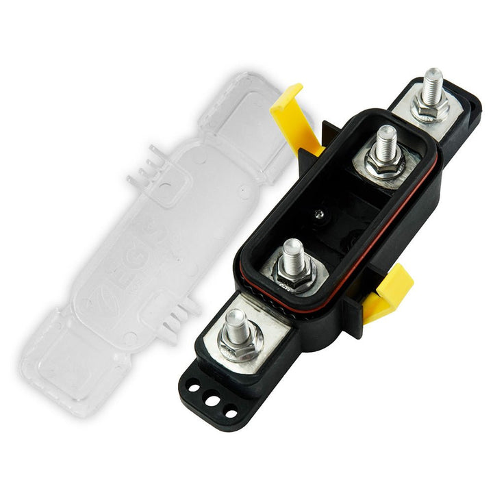 Egis Class T Fuse Block 110-200A Sealed [3911] - Houseboatparts.com