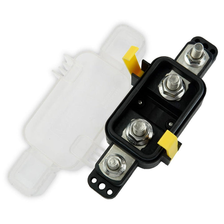 Egis Class T Fuse Block 450-600A Sealed [3913] - Houseboatparts.com