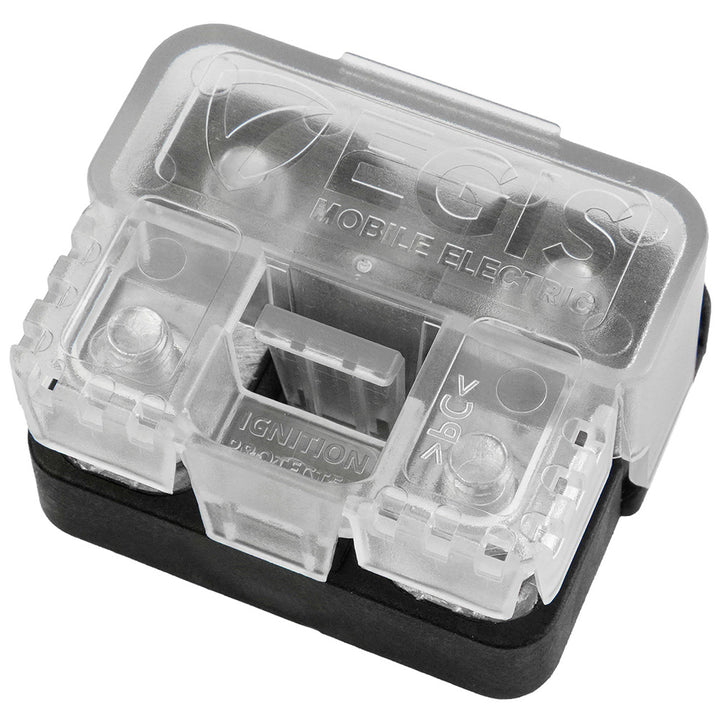 Egis Compact Med Amp AMI/MIDI Fuse Block [3914] - Houseboatparts.com