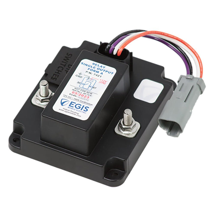 Egis TH3 Relay 160A - 12V [7421] - Houseboatparts.com