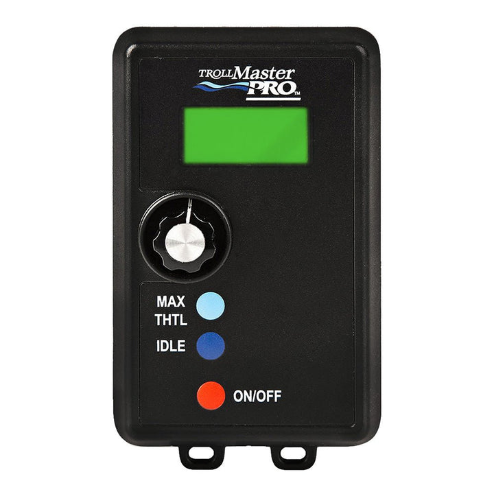 TROLLMaster Pro Wired [TMPRO] - Houseboatparts.com