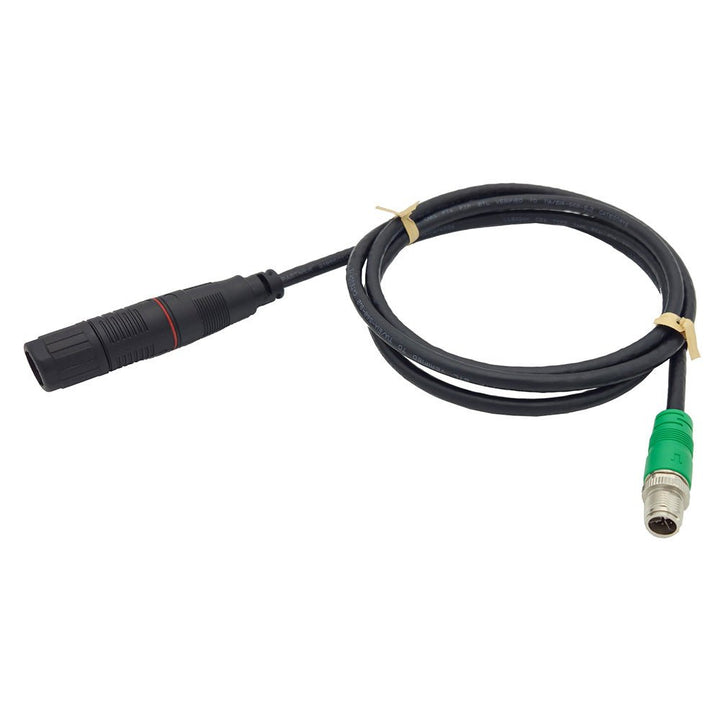 Navico M12 to RJ45 Female Adapter - 1.5M [000-16495-001] - Houseboatparts.com