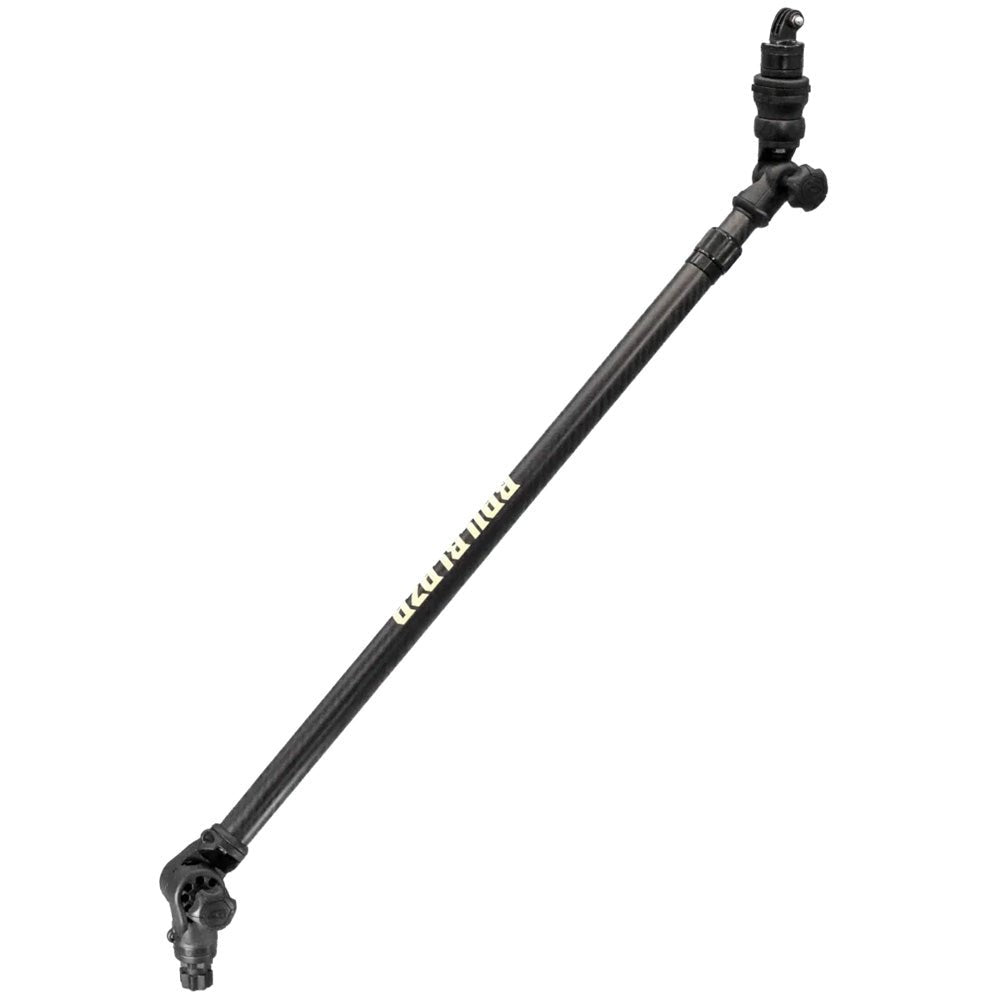 RAILBLAZA Stealth Camera Boom [02-4247-11] - Houseboatparts.com