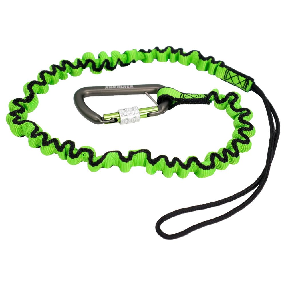 RAILBLAZA Bungee Tether [02-4294-11] - Houseboatparts.com