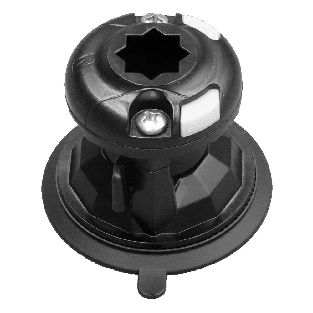 RAILBLAZA Titan Grip Suction Mount [03-4233-11] - Houseboatparts.com