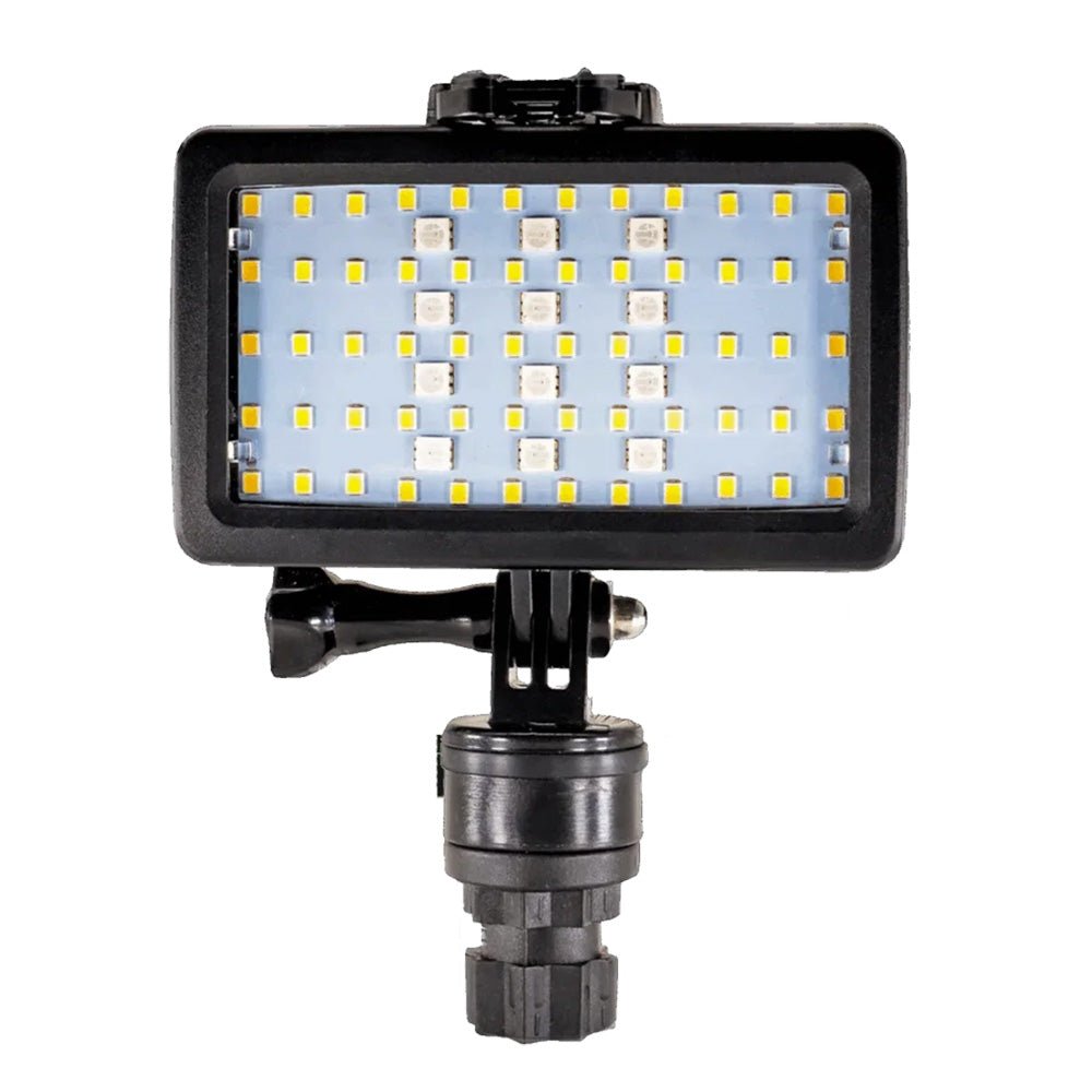 RAILBLAZA Night Ops StarPort LED Light [08-4260-11] - Houseboatparts.com