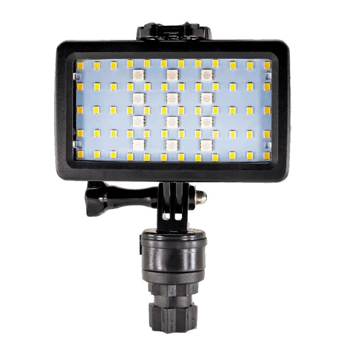 RAILBLAZA Night Ops StarPort LED Light [08-4260-11] - Houseboatparts.com