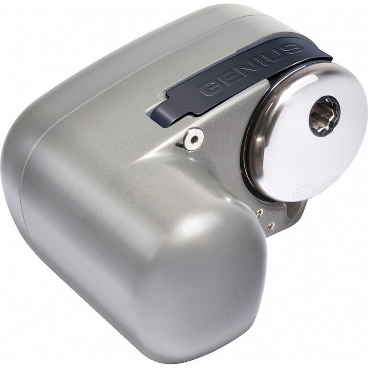 Quick Genius GP2 2000 Windlass - 800W, 12V, 8MM or 5/16" Gypsy [FSGP22012008A00] - Houseboatparts.com