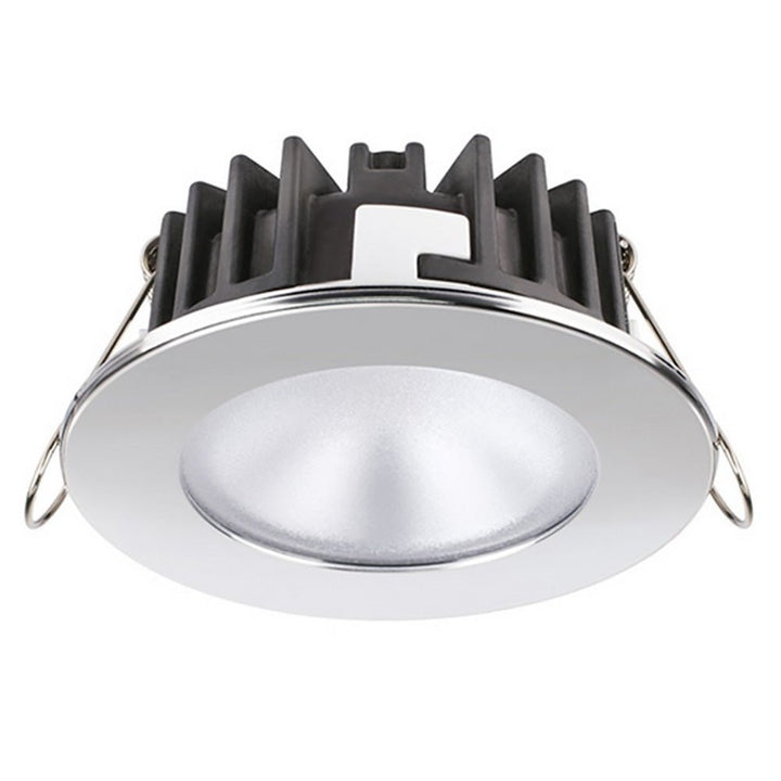 Quick Kai XP LP LED Recessed Downlight - 6W - Stainless Steel - IP66 - Daylight [FASP2492X11CD00] - Houseboatparts.com
