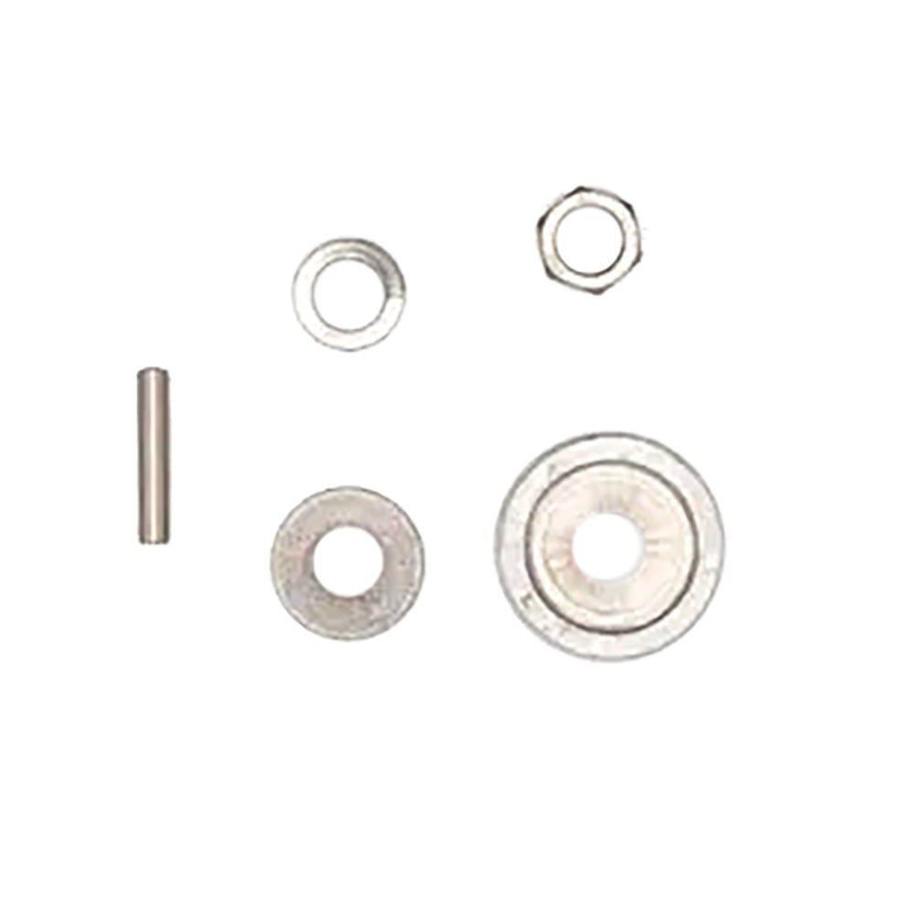 Garmin Force Trolling Motor Propeller Mounting Kit [S00-01000-28] - Houseboatparts.com