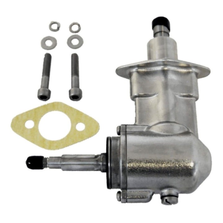 Lewmar 185TT Stainless Steel Hub Assembly [589358] - Houseboatparts.com