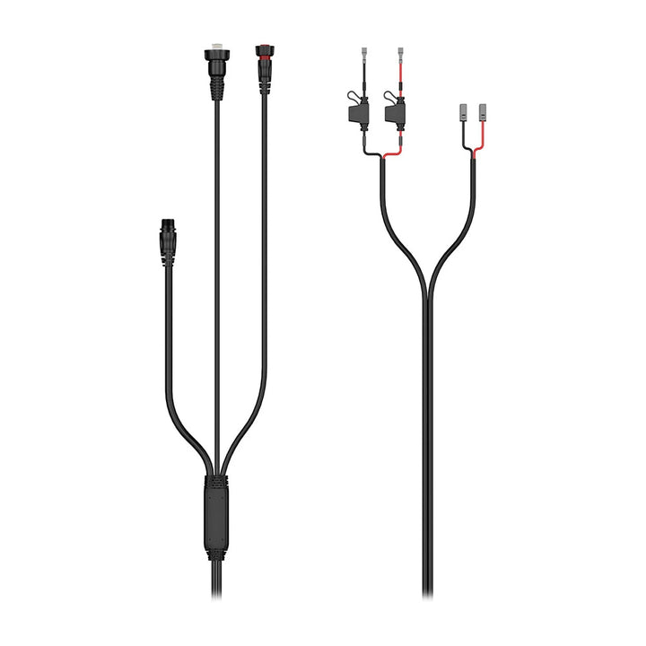 Garmin All-In-One Power/Network Cable f/LiveScope 2 HD Ice Fishing Transducer [010-13983-11] - Houseboatparts.com