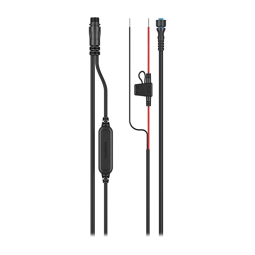 Garmin Power/Network Cable f/LiveScope 2 Transducer Series [010-13983-10] - Houseboatparts.com