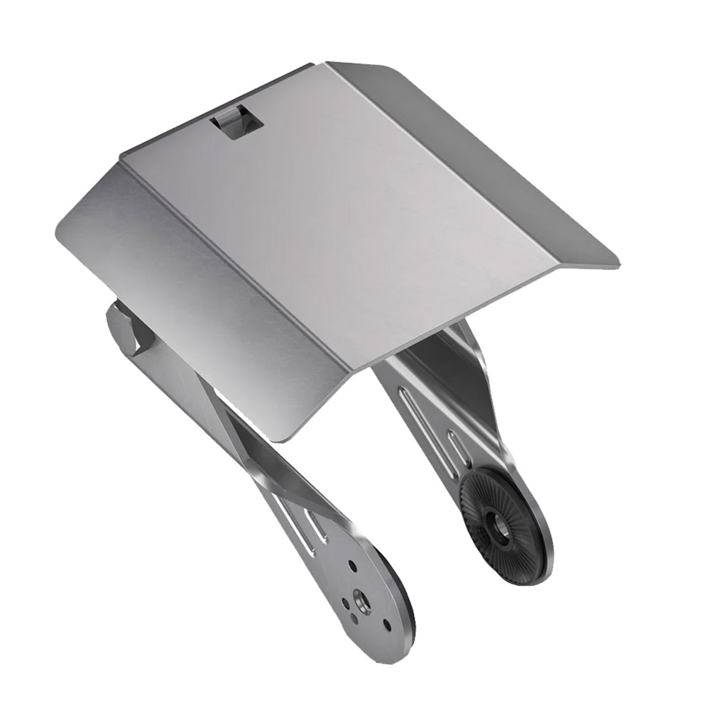 Garmin Transom Mount f/LiveScope 2 Transducer Series [010-13983-04] - Houseboatparts.com