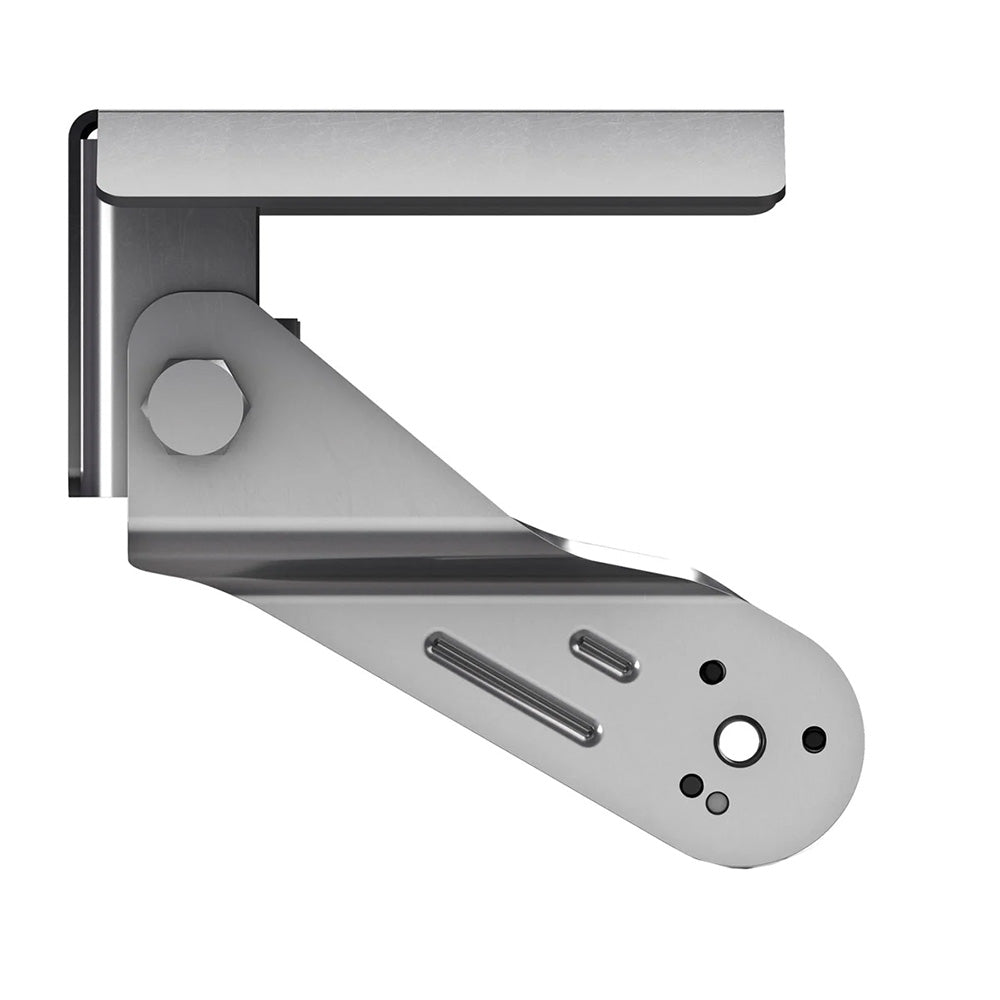 Garmin Transom Mount f/LiveScope 2 Transducer Series [010-13983-04] - Houseboatparts.com