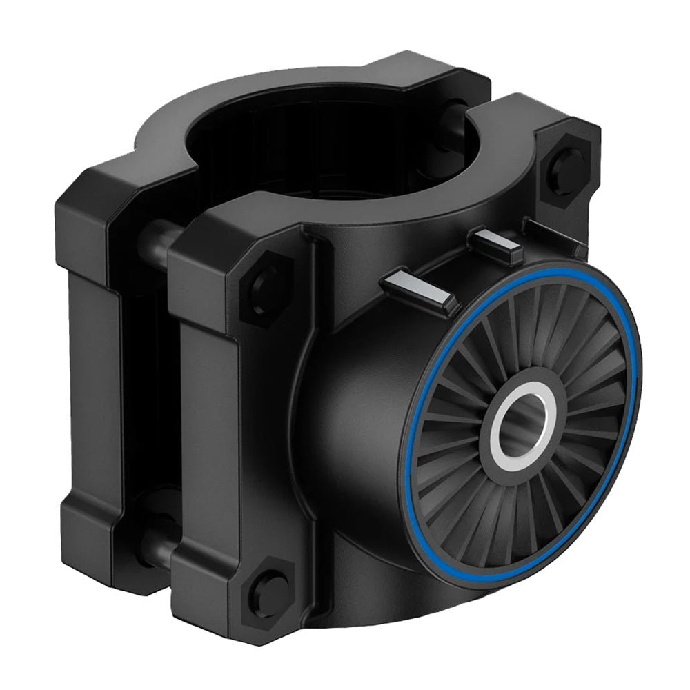 Garmin Shaft Mount f/LiveScope 2 Transducer Series - 0 Degrees [010-13983-00] - Houseboatparts.com