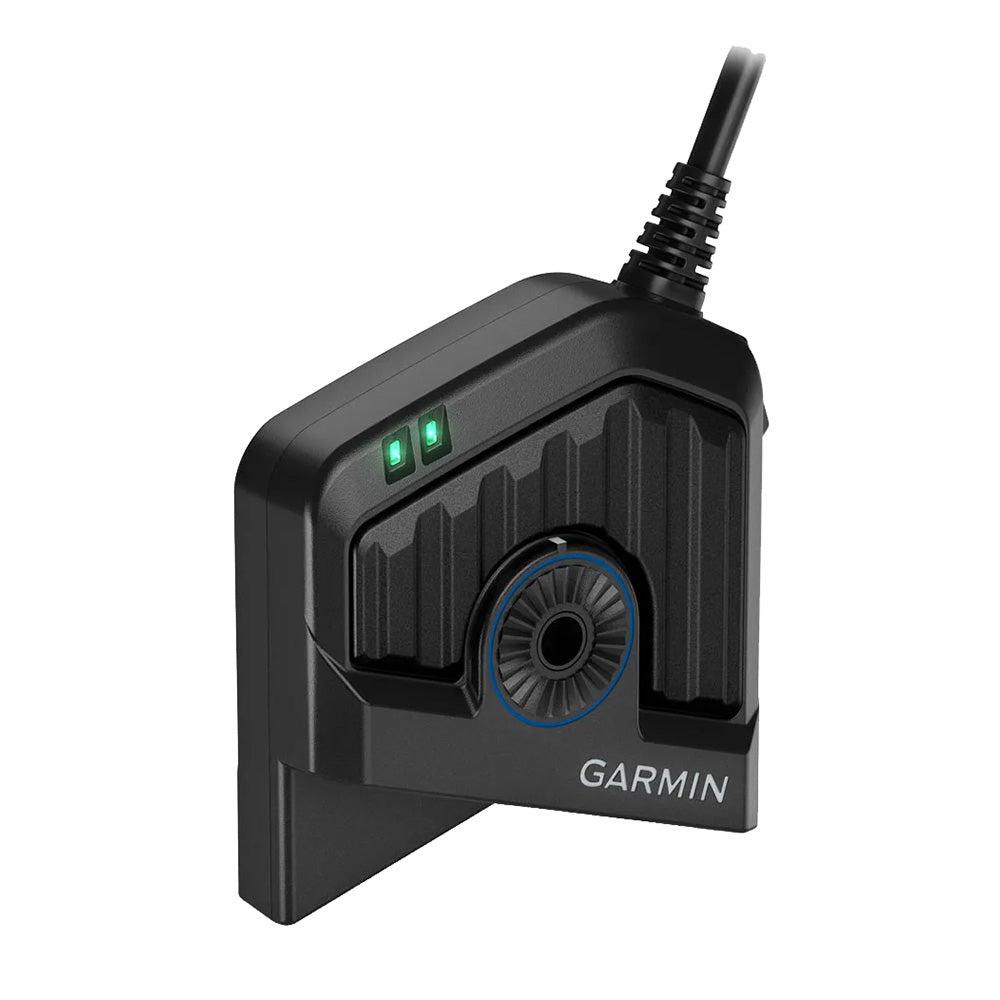 Garmin LiveScope 2 HD Ice Fishing Transducer [010-03899-01] - Houseboatparts.com