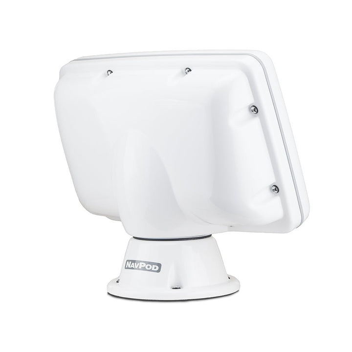 NavPod PowerPod Pre-Cut f/Garmin GPSMAP 9013/9013xsv/9213/9213xsv [PP5200-22] - Houseboatparts.com
