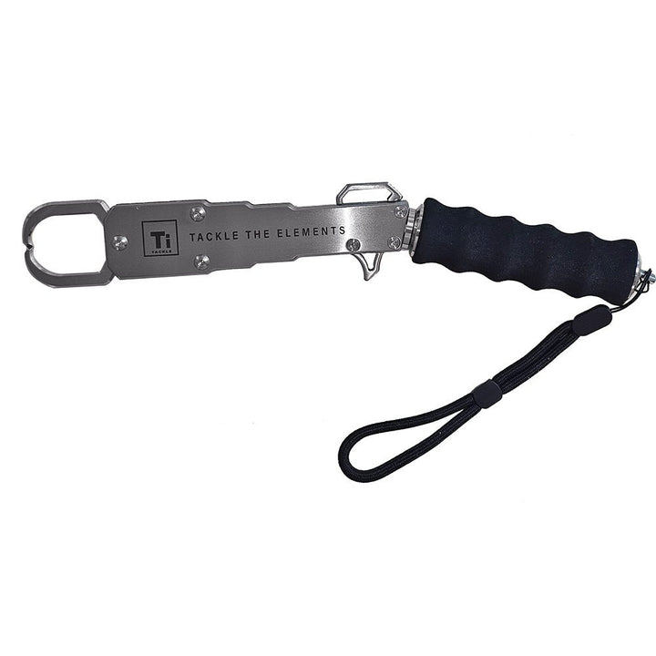 Ti-Tackle Titanium Lock-N-Lips Grippers [TT-LNL-GRIPPERS] - Houseboatparts.com