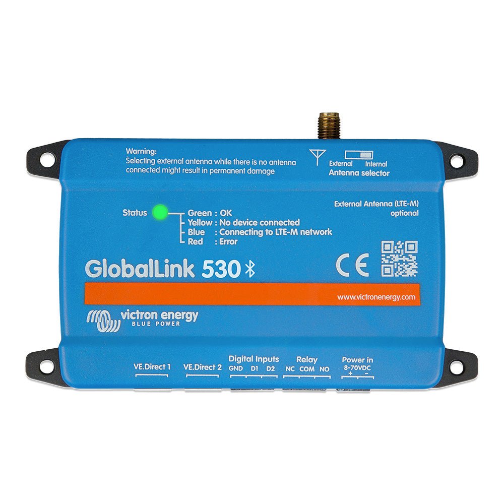 Victron GlobalLink 530 [ASS030543030] - Houseboatparts.com