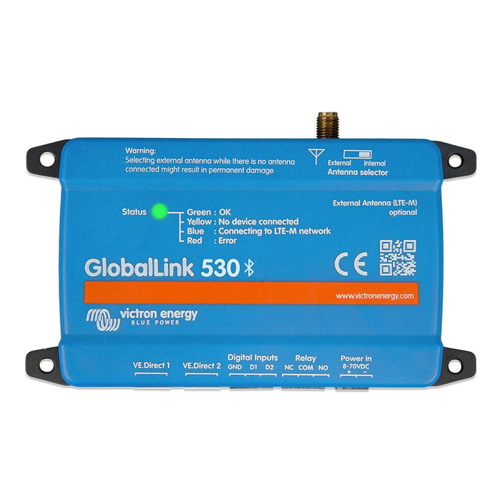 Victron GlobalLink 530 [ASS030543030] - Houseboatparts.com