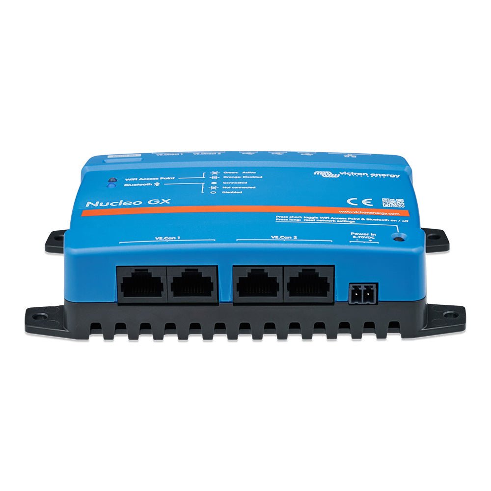 Victron Nucleo GX [BPP900453100] - Houseboatparts.com