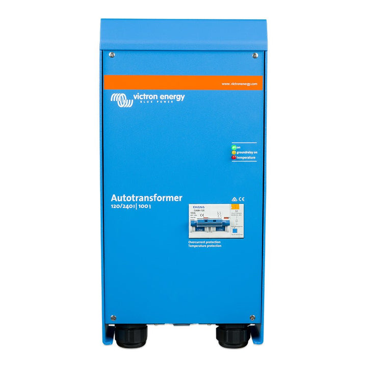 Victron Autotransformer 120/240V - 100A [ITR000100102] - Houseboatparts.com