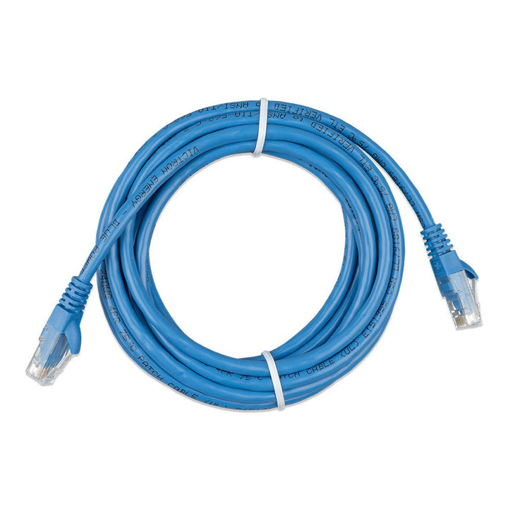 Victron RJ45 UTP Cable - 30M [ASS030065051] - Houseboatparts.com