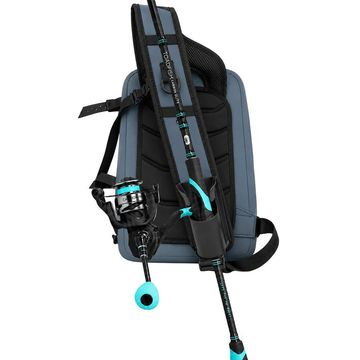 Toadfish Fishing Sling Pack [1303] - Houseboatparts.com