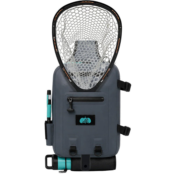 Toadfish Fishing Sling Pack [1303] - Houseboatparts.com