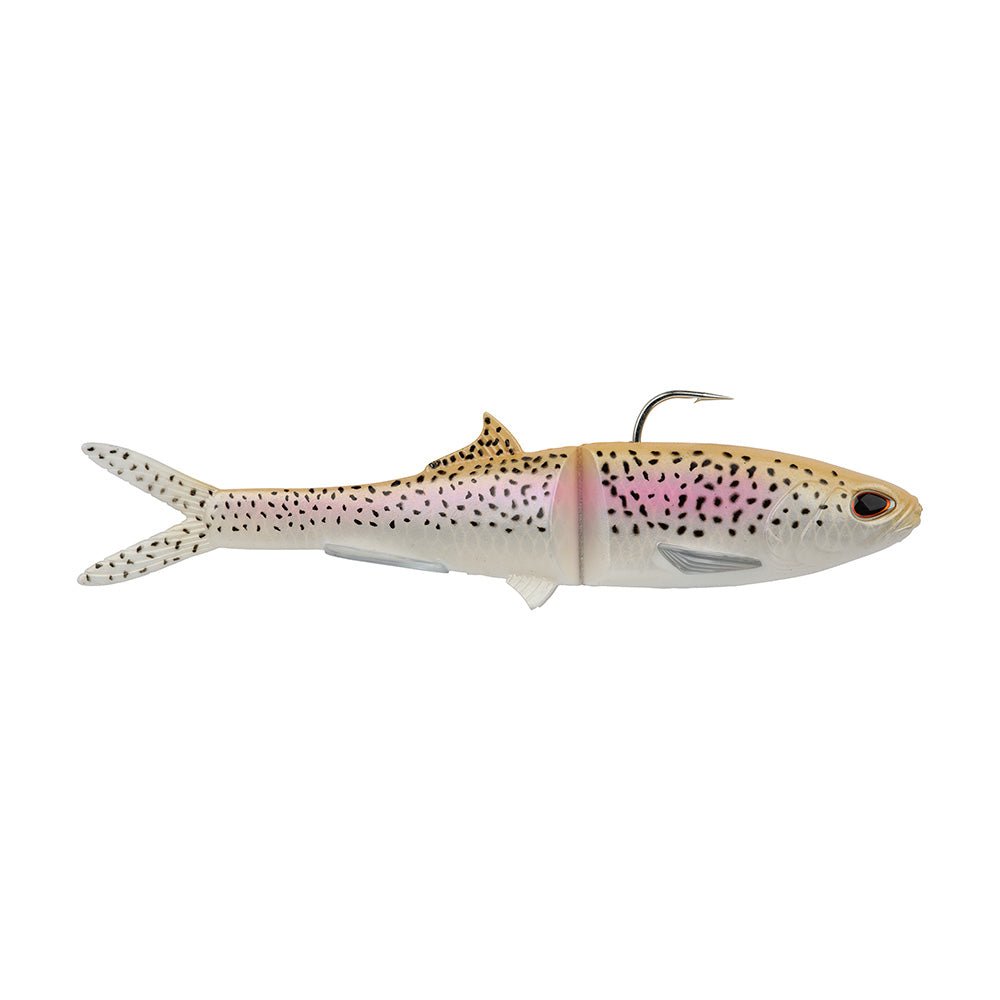 Berkley Powerbait Saltwater Hypnoglide - 8" - Juvi Spec [1655544] - Houseboatparts.com