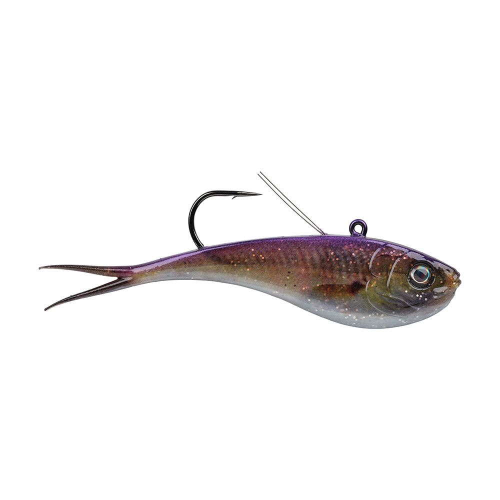 Berkley Powerbait Saltwater Powervibe Max - 3" - HD Croaker [1652982]