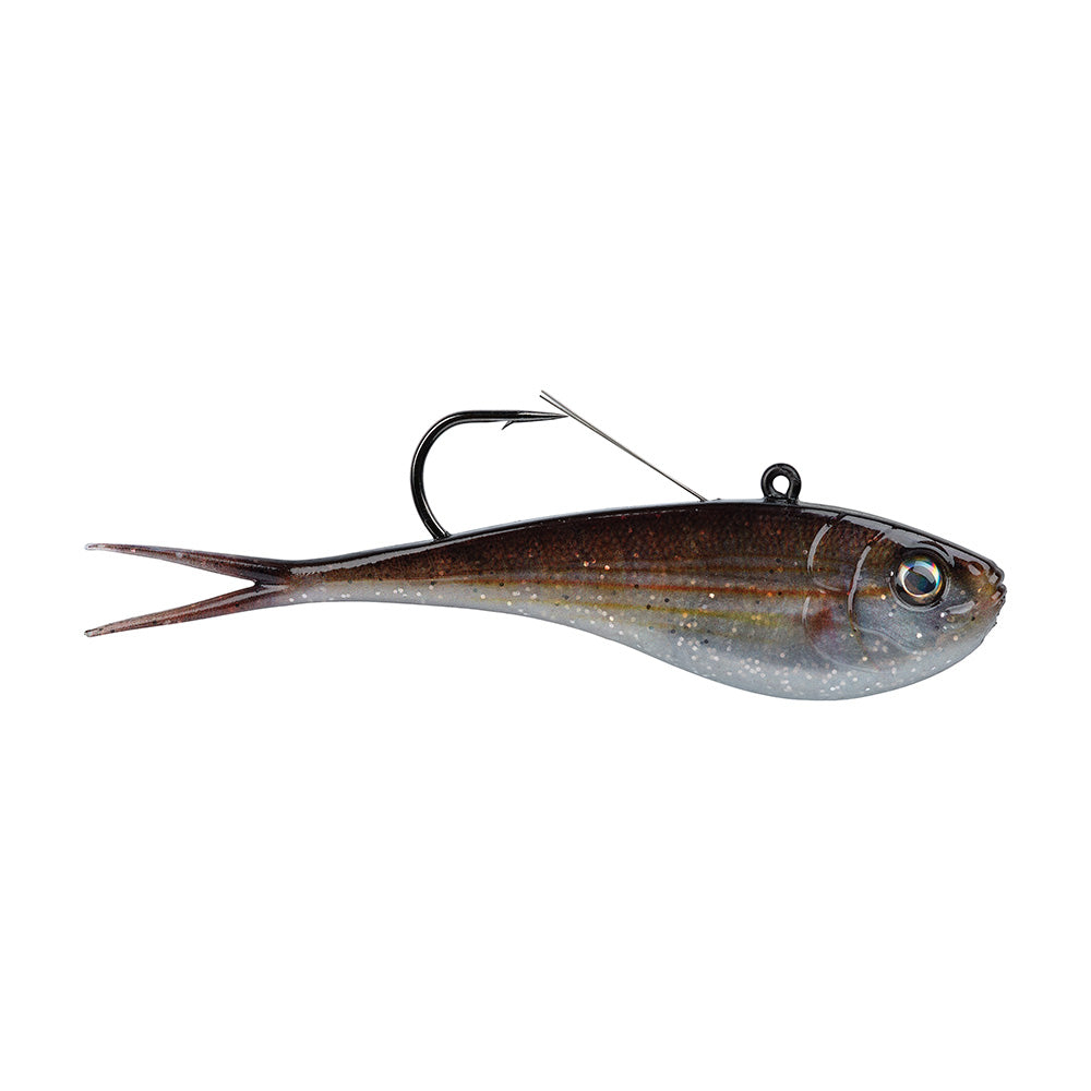 Berkley Powerbait Saltwater Powervibe Max - 3" - HD Grunt [1652981]