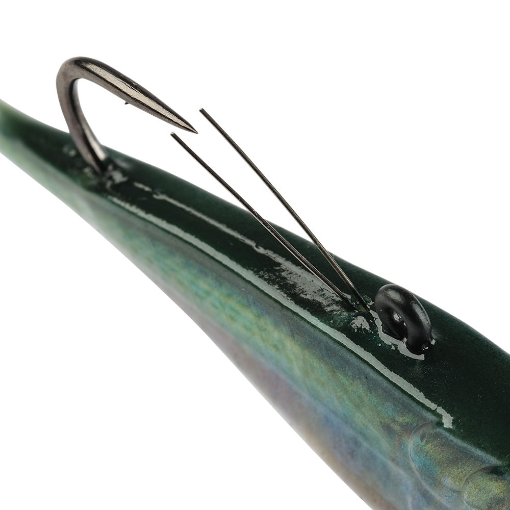 Berkley Powerbait Saltwater Powervibe Max - 3" - HD Pilchard [1652986]