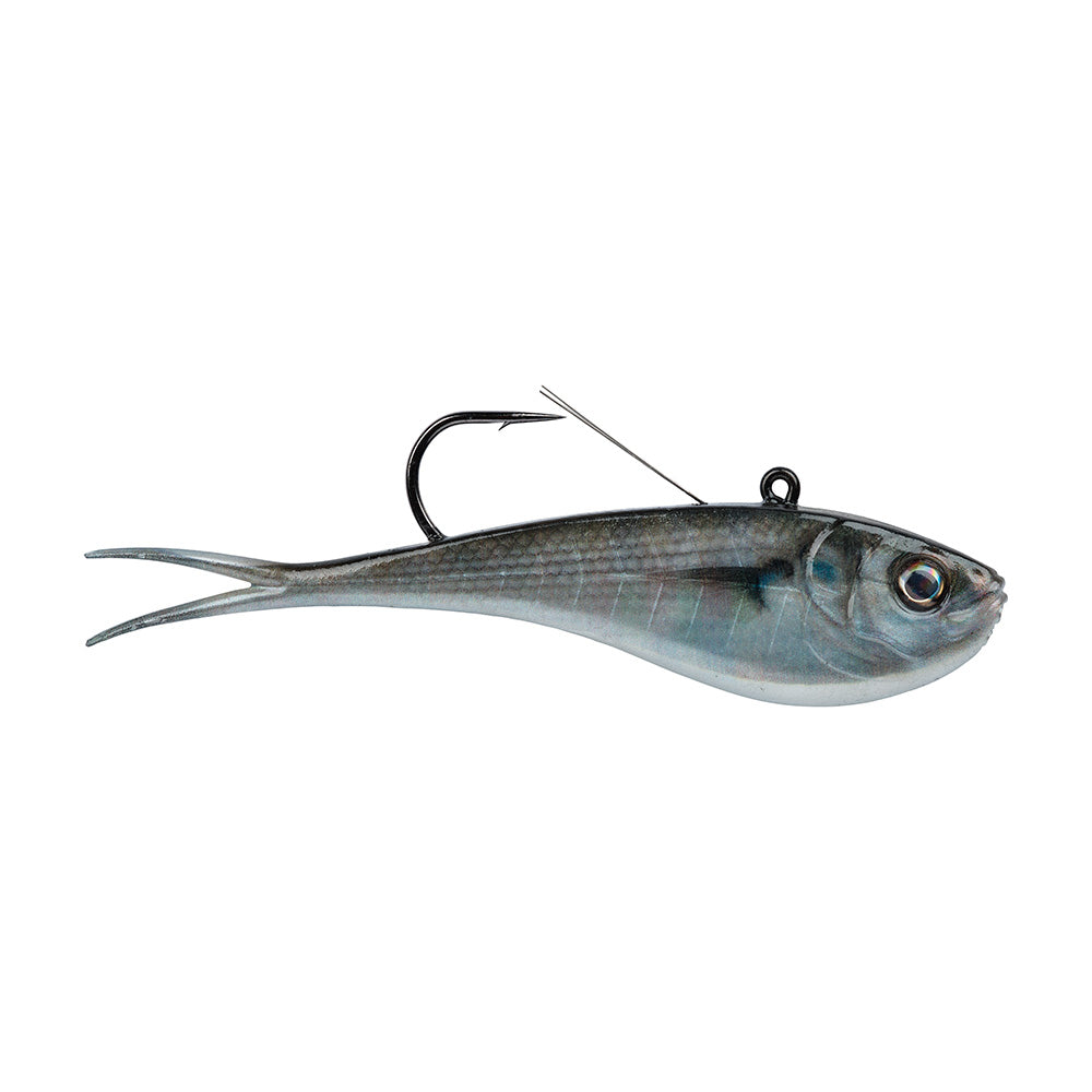 Berkley Powerbait Saltwater Powervibe Max - 4" - HD Mullet [1652989]