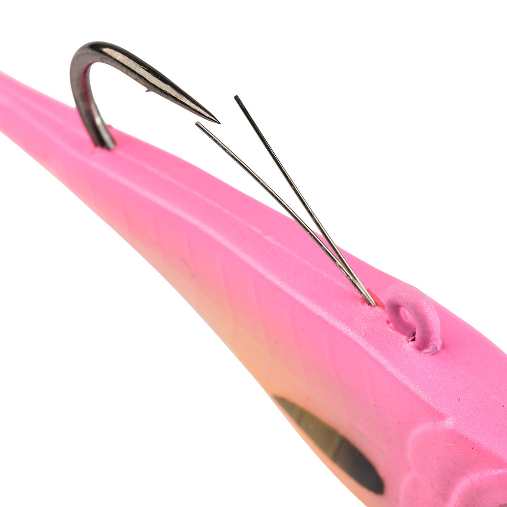 Berkley Powerbait Saltwater Powervibe Max - 4" - HD Sunburn [1652994]