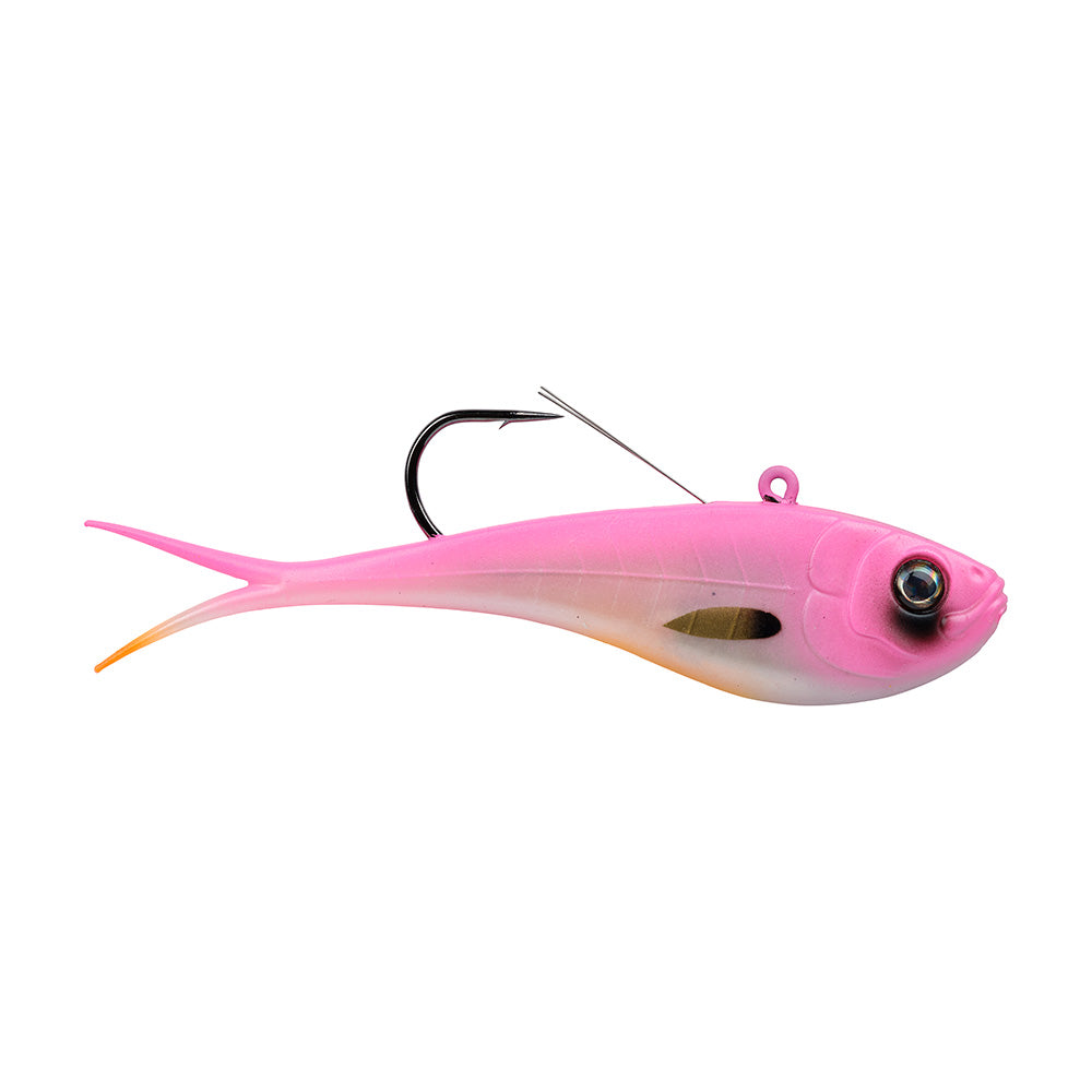 Berkley Powerbait Saltwater Powervibe Max - 4" - HD Sunburn [1652994]