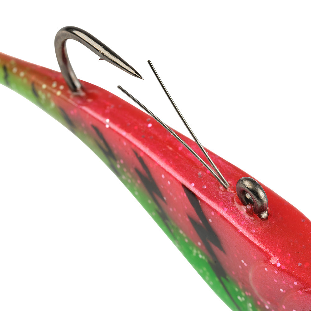 Berkley Powerbait Saltwater Powervibe Max - 4" - HD Thunder Chicken [1652998]