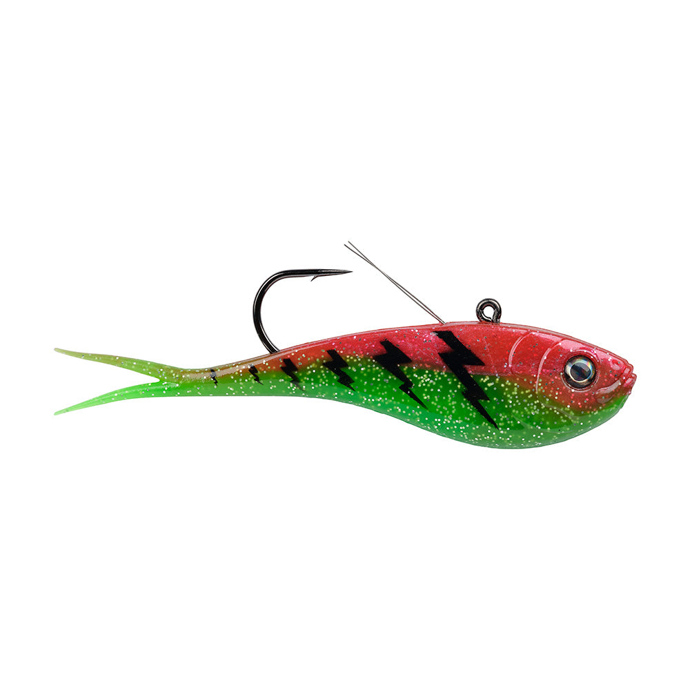 Berkley Powerbait Saltwater Powervibe Max - 4" - HD Thunder Chicken [1652998]