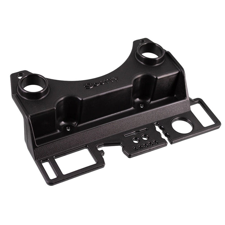 Scotty 450 Downrigger Trolling Caddy [0450] - Houseboatparts.com