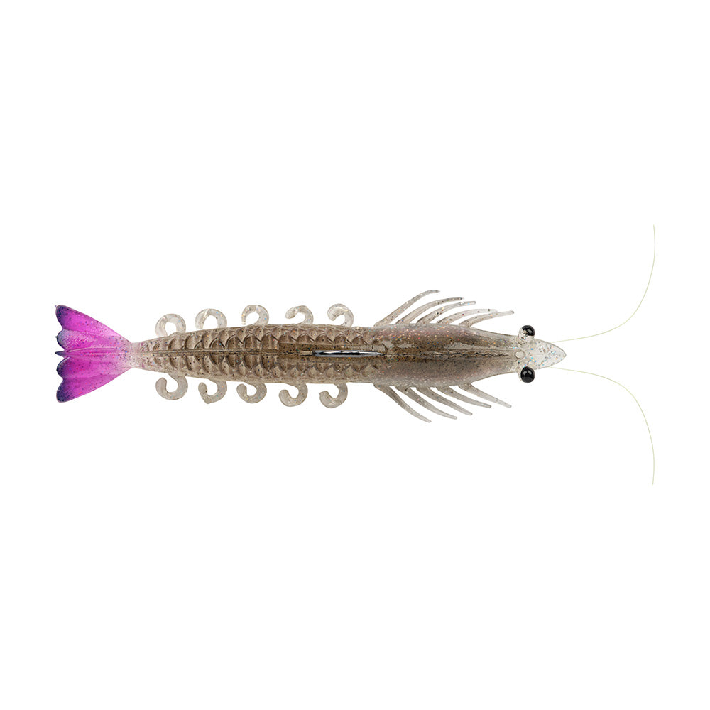 Berkley Powerbait Saltwater Shrimperor - 5" - All Natural [1655539]