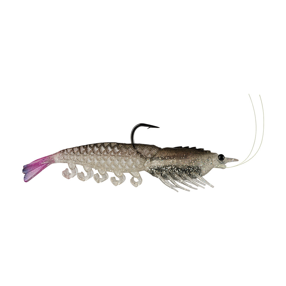 Berkley Powerbait Saltwater Shrimperor - 5" - All Natural [1655539]