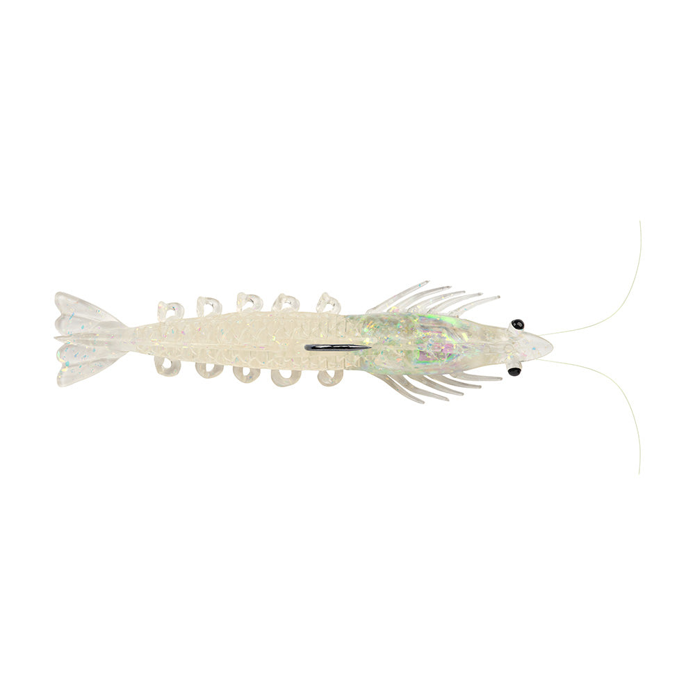 Berkley Powerbait Saltwater Shrimperor - 5" - Coastal Candy [1655537]
