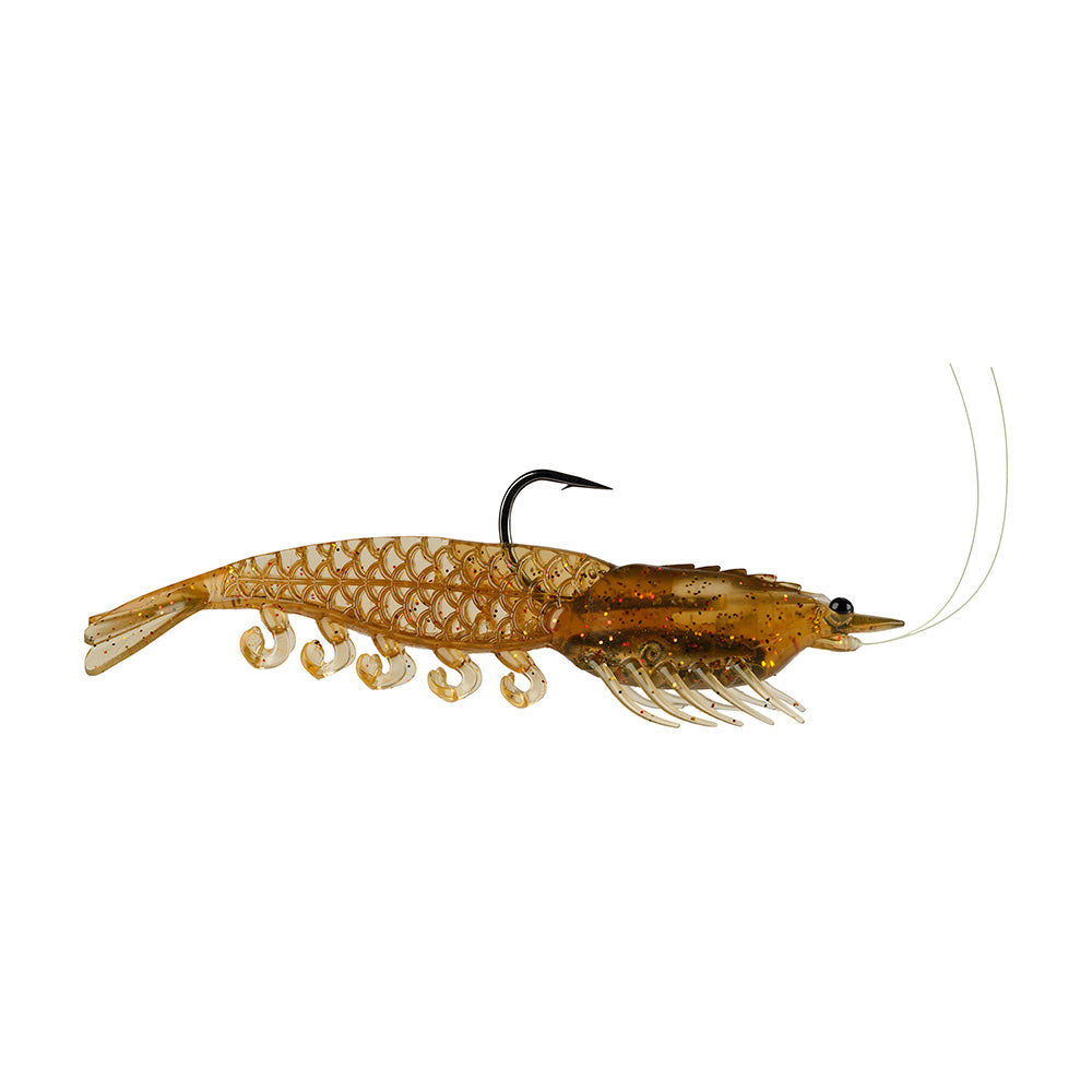 Berkley Powerbait Saltwater Shrimperor - 5" - Scooby [1655538]