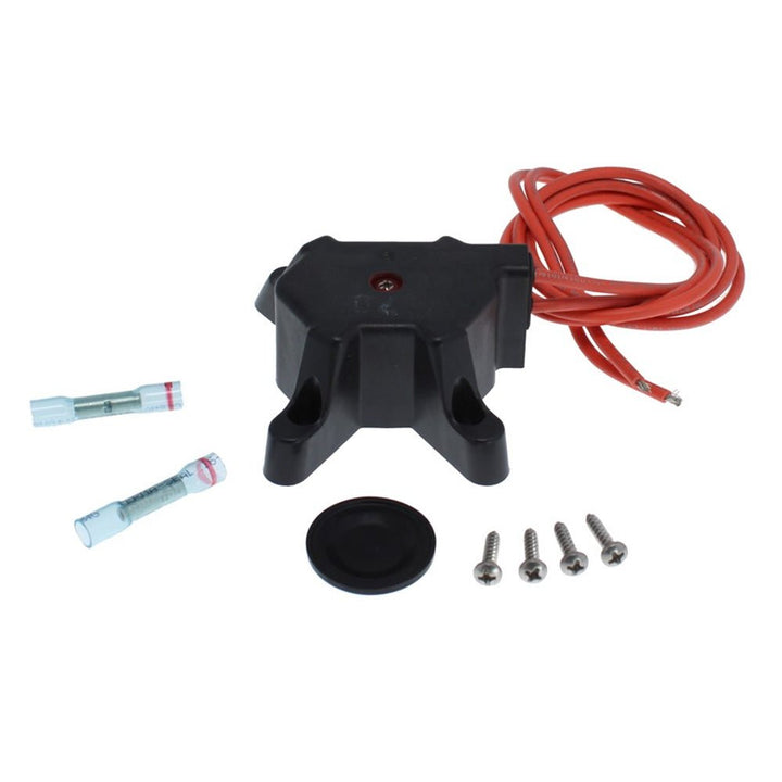 Jabsco Pressure Switch f/Parmax Water Pumps 25 PSI [16470-0025] - Houseboatparts.com