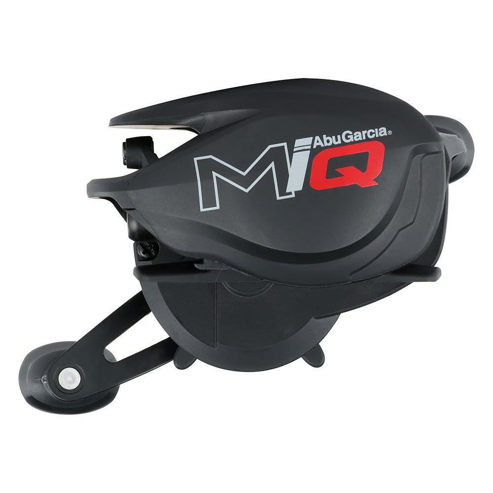 Abu Garcia Max SX MagnetiQ Low Profile Reel - Right Hand MAX5SXMIQLP [1649404] - Houseboatparts.com