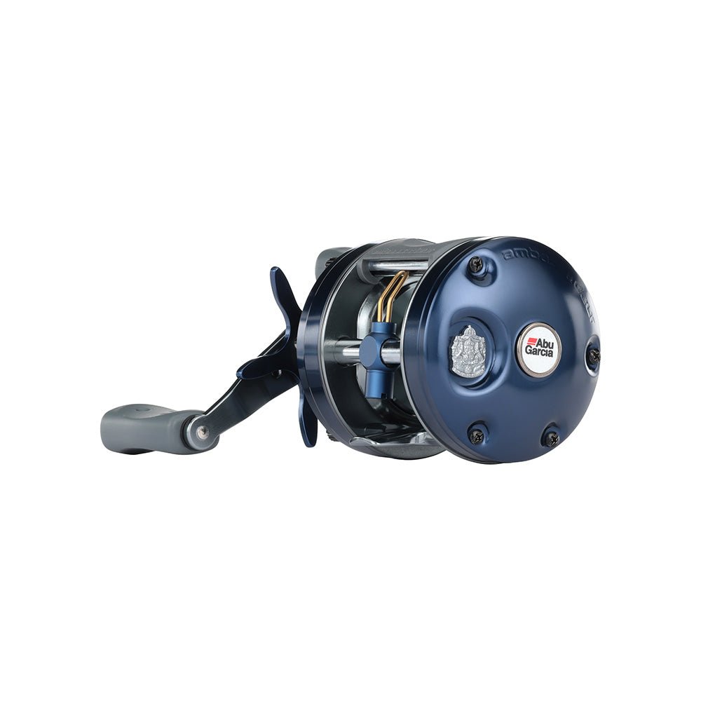 Abu Garcia Ambassadeur Round Reel - Right Hand C4-5600 [1649427] - Houseboatparts.com